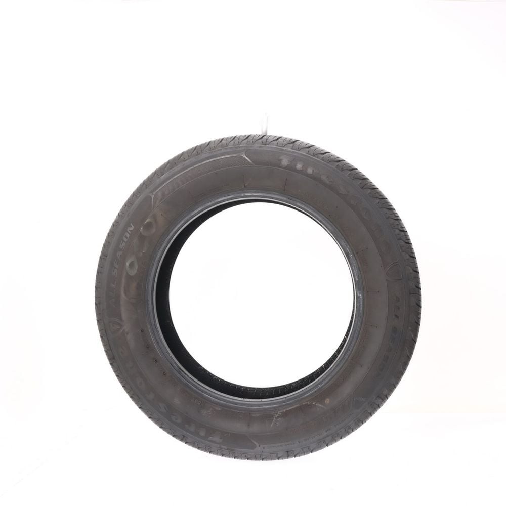 Set of (4) Used 205/65R16 Firestone All Season 95T - 7-7.5/32 - Image 3
