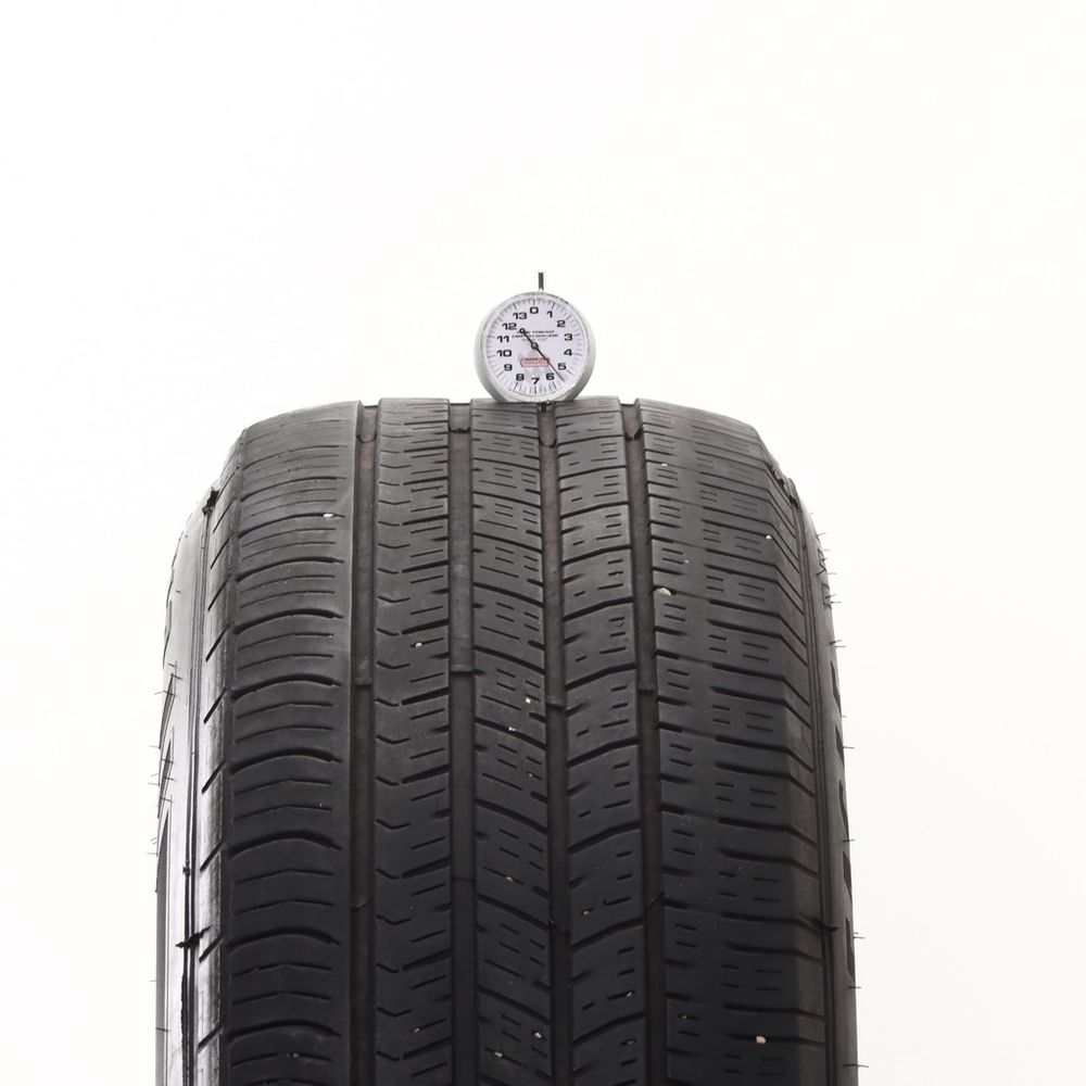 Set of (4) Used 255/60R18 Goodyear Eagle Enforcer 108V - 5.5/32 - Image 2