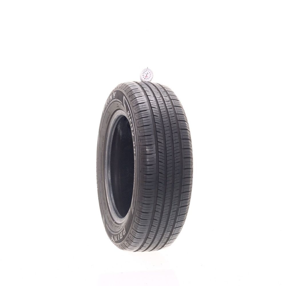 Set of (2) Used 195/65R15 Prinx HiCity HH2 91H - 7.5/32 - Image 1