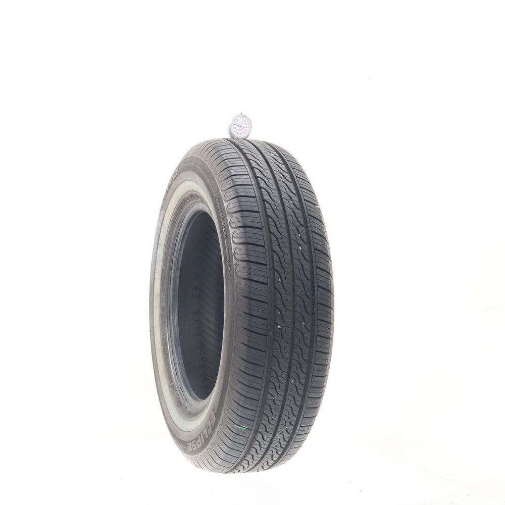 Set of (2) Used 205/70R15 Toyo Eclipse 95S - 9.5-11/32 - Image 4