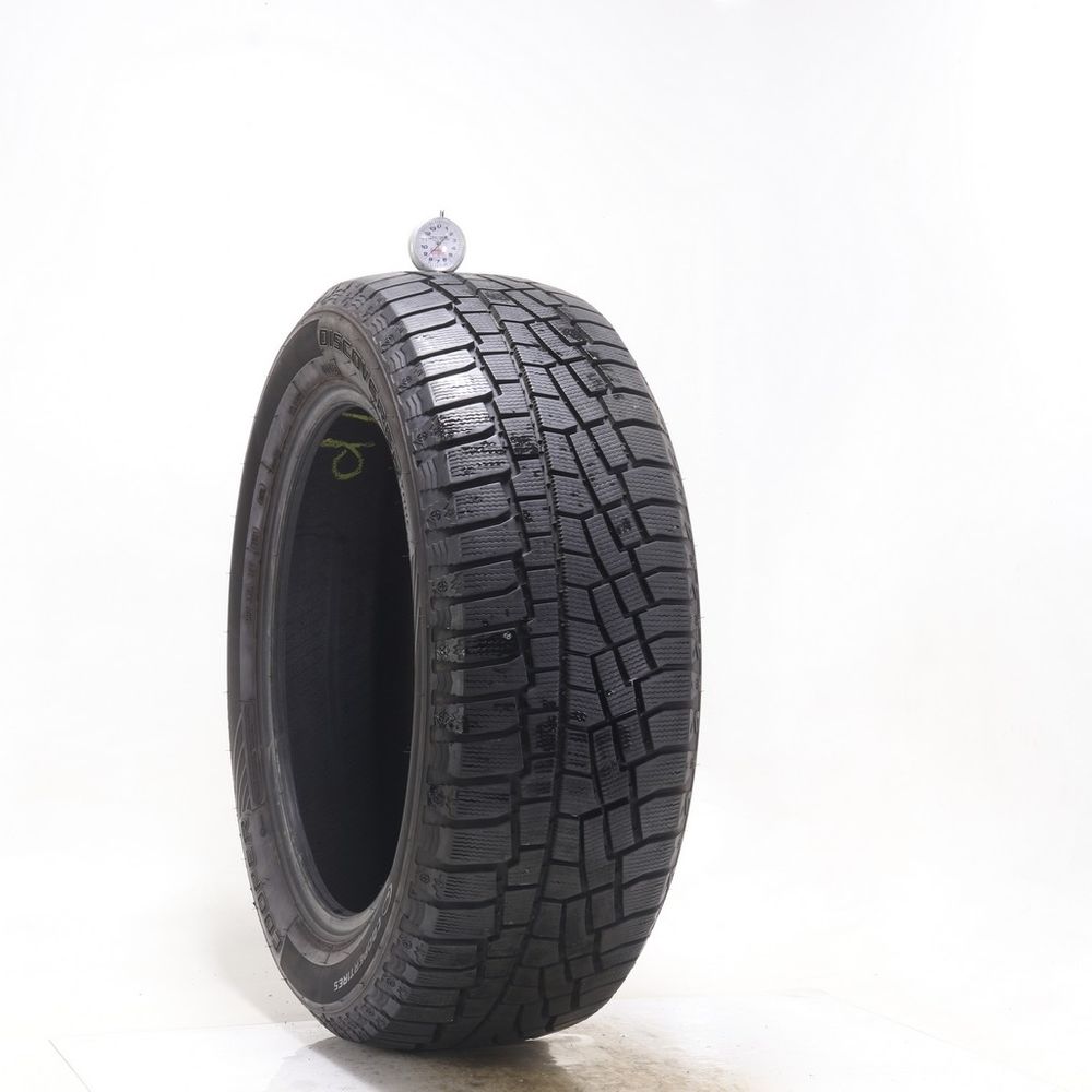 Set of (2) Used 225/55R18 Cooper Discoverer True North 98H - 7-8.5/32 - Image 4