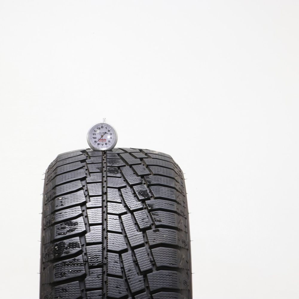 Set of (2) Used 225/55R18 Cooper Discoverer True North 98H - 7-8.5/32 - Image 5