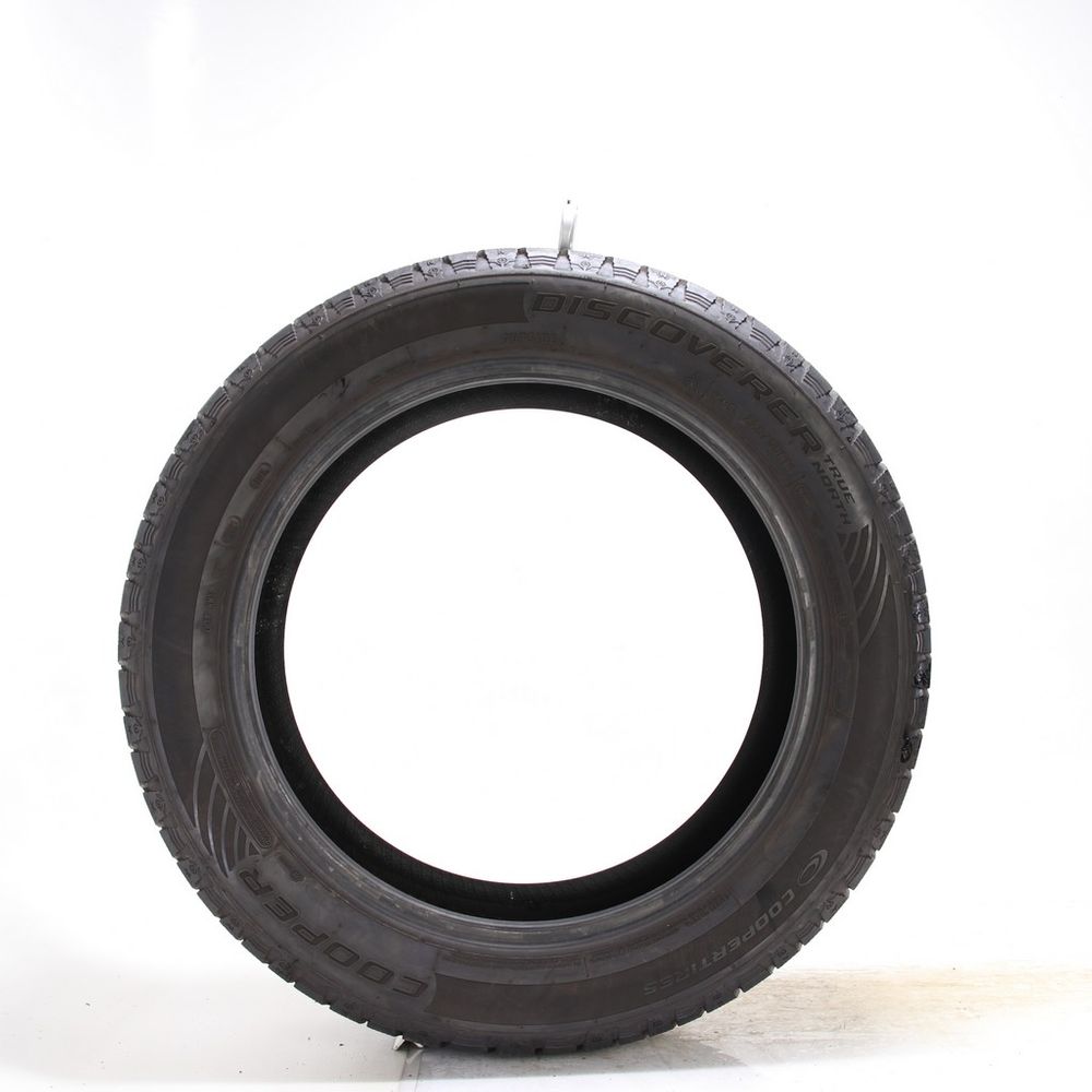 Set of (2) Used 225/55R18 Cooper Discoverer True North 98H - 7-8.5/32 - Image 6