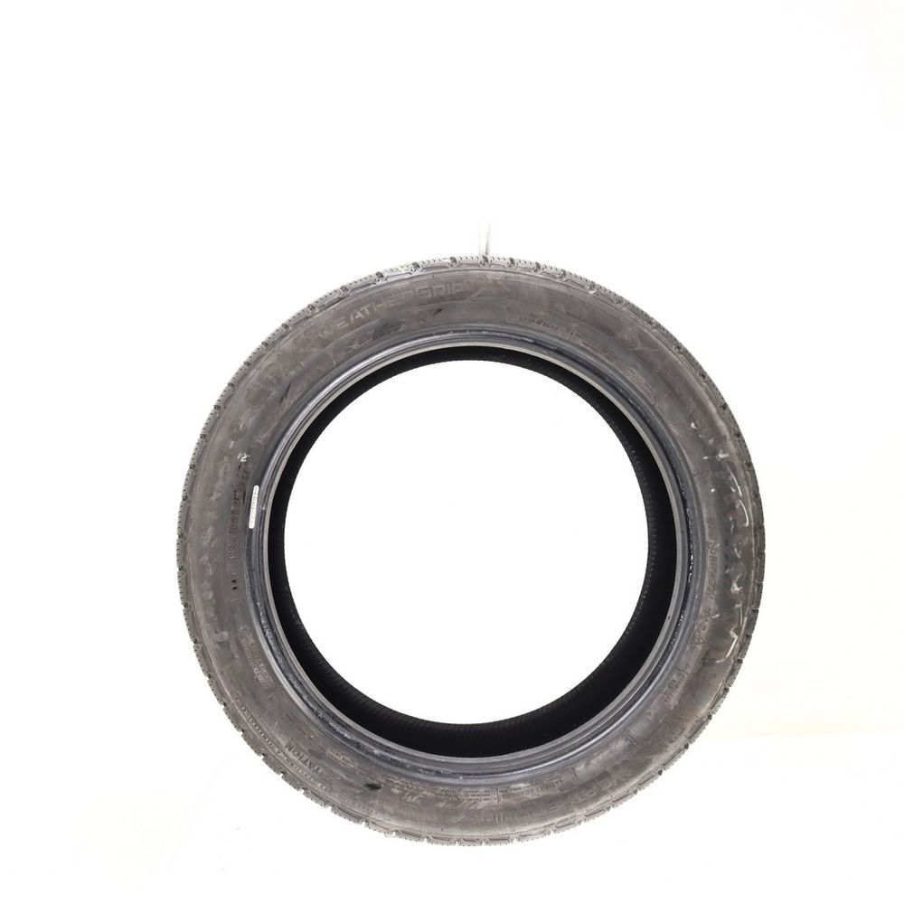 Used 205/50R17 Firestone WeatherGrip 93V - 9.5/32 - Image 3