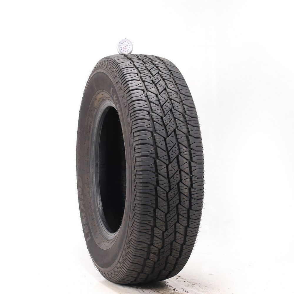 Used 235/70R16 Lemans SUV A/S II 106T - 9/32 - Image 1