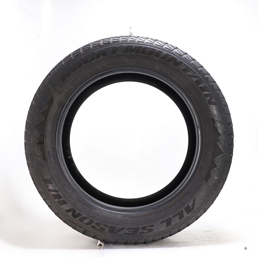 Set of (2) Used 275/55R20 Rocky Mountain H/T 113H - 4.5-5/32 - Image 3
