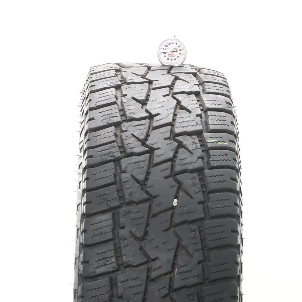 Used LT 275/70R18 DeanTires Back Country SQ-4 A/T 125/122S E - 10/32 - Image 2