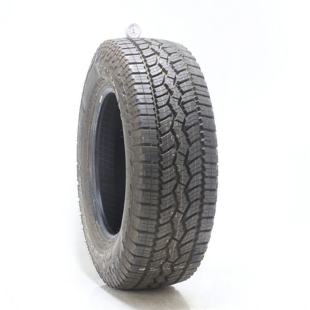 Used LT 275/65R18 Falken Wildpeak A/T3W A 113/110S C - 13.5/32 - Image 1