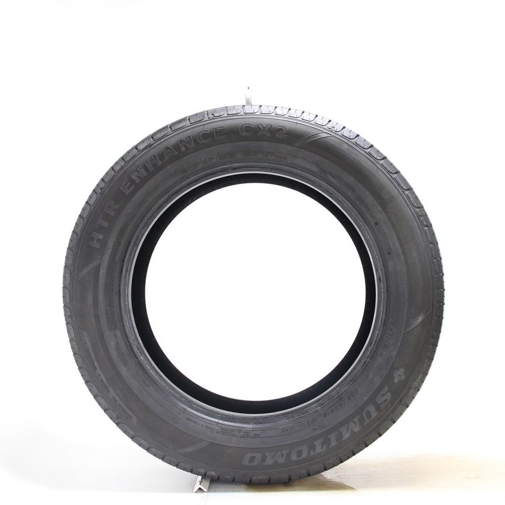 Used 235/60R18 Sumitomo HTR Enhance CX2 107V - 7/32 - Image 3