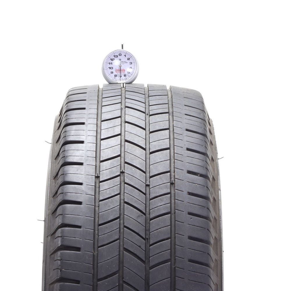 Used LT 235/80R17 Michelin Energy Saver A/S 120/117R E - 7/32 - Image 2