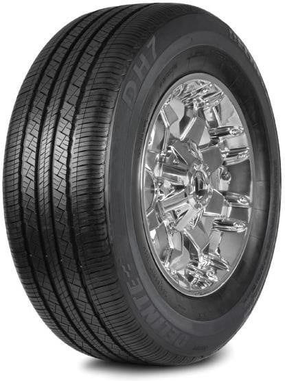 Set of (4) New P 235/65R16 Delinte DH7 107H - Image 1
