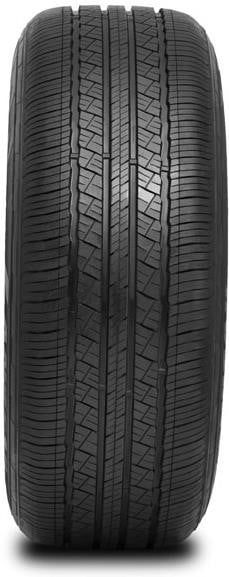 Set of (4) New P 235/65R16 Delinte DH7 107H - Image 3