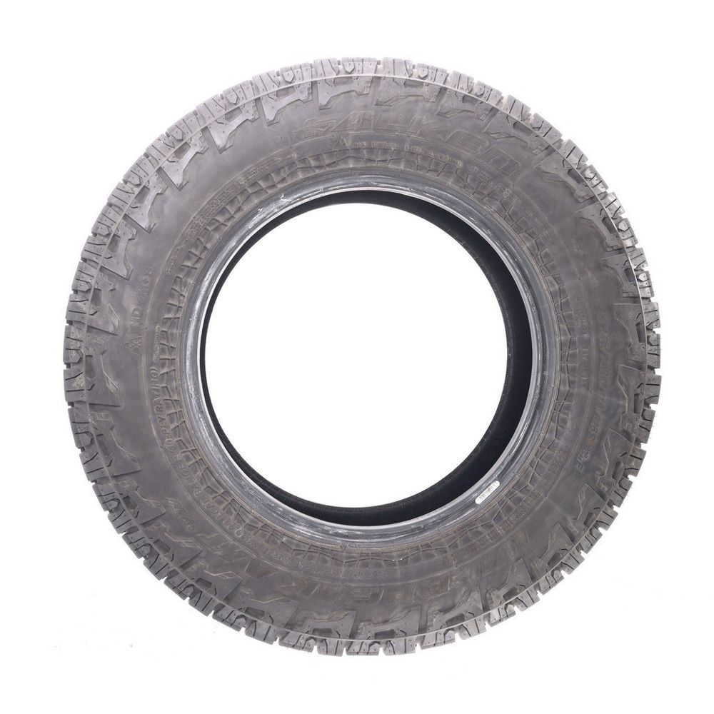Used LT 245/70R17 Falken Wildpeak A/T4W HD 119/116S E - 11.5/32 - Image 3