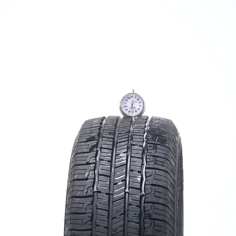 Set of (4) Used 205/60R16 Goodyear Reliant All-season 92V - 7-7.5/32 - Image 2