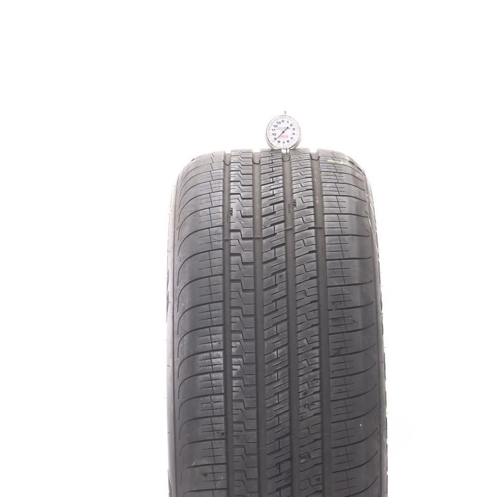 Set of (2) Used 255/50ZR19 Goodyear Eagle Exhilarate 107W - 8.5-10/32 - Image 2