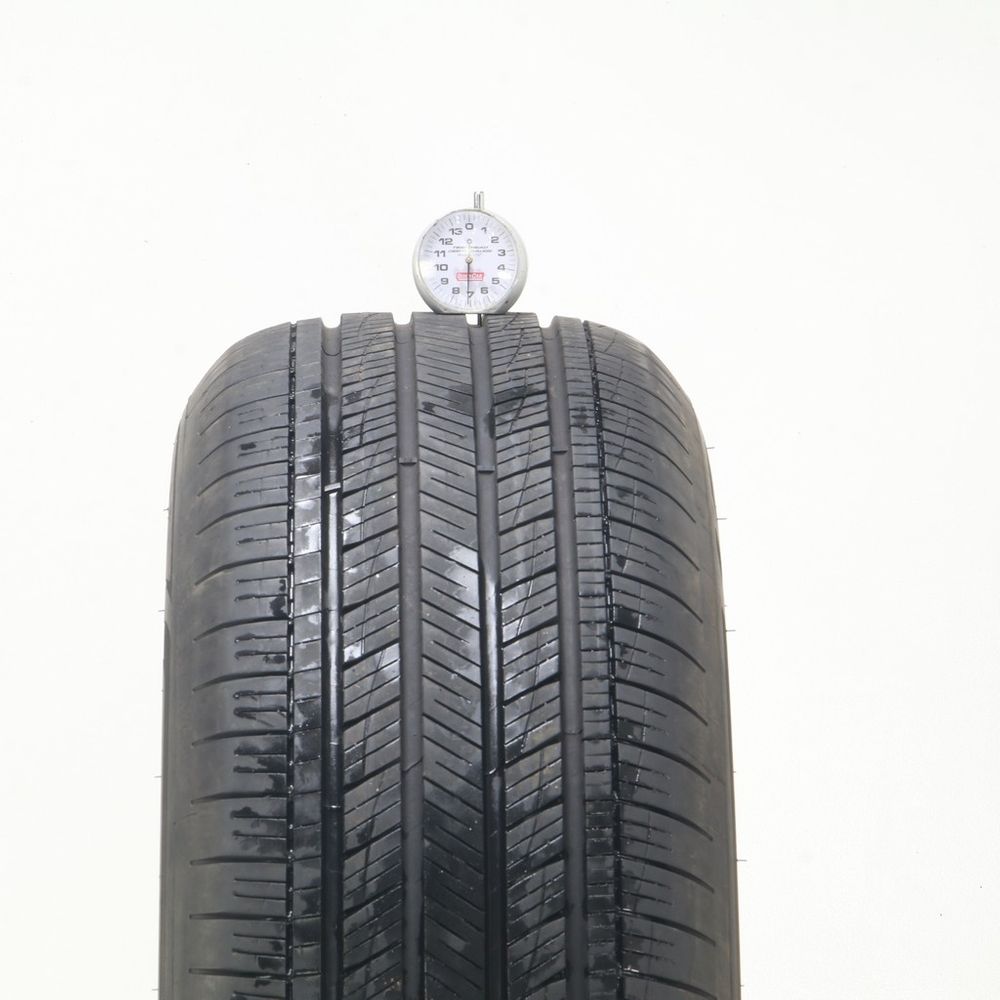 Set of (4) Used 235/60R18 Goodyear Assurance Finesse 103H - 6.5-8/32 - Image 5