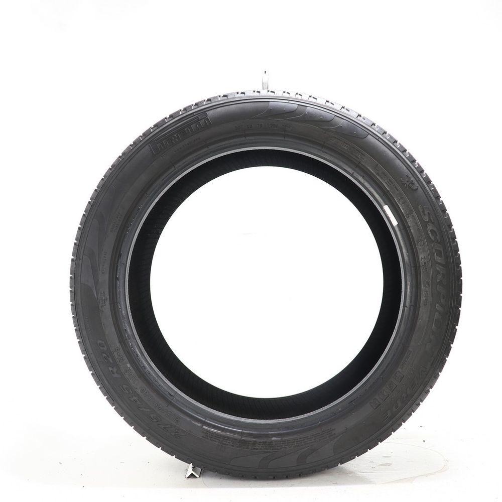 Used 275/45R20 Pirelli Scorpion Verde 110H - 4/32 - Image 3