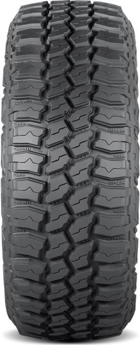 Set of (4) New LT 265/70R17 Americus Rugged M/T 121Q - Image 2
