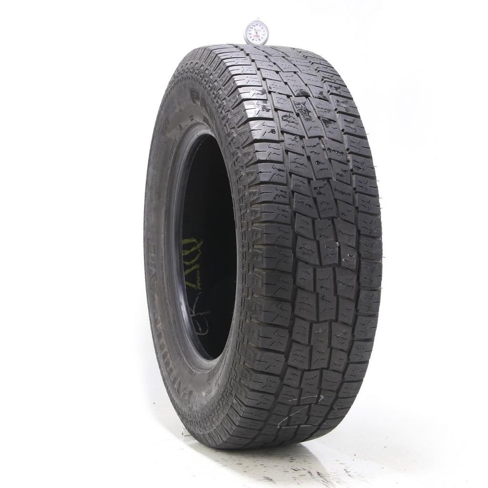Used LT 275/70R18 Patriot A/T 125/122S - 5.5/32 - Image 1