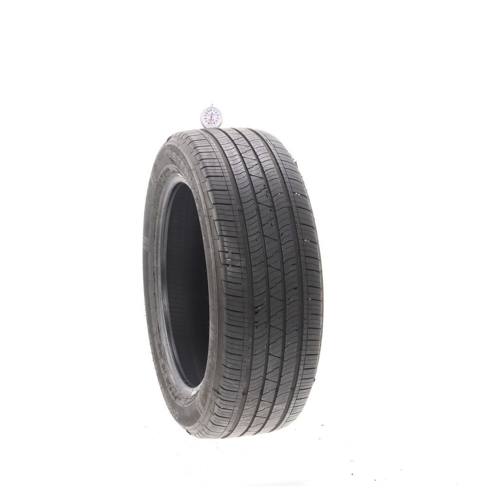 Set of (4) Used 225/55R18 Mastercraft Courser Quest Plus 98H - 7-7.5/32 - Image 4