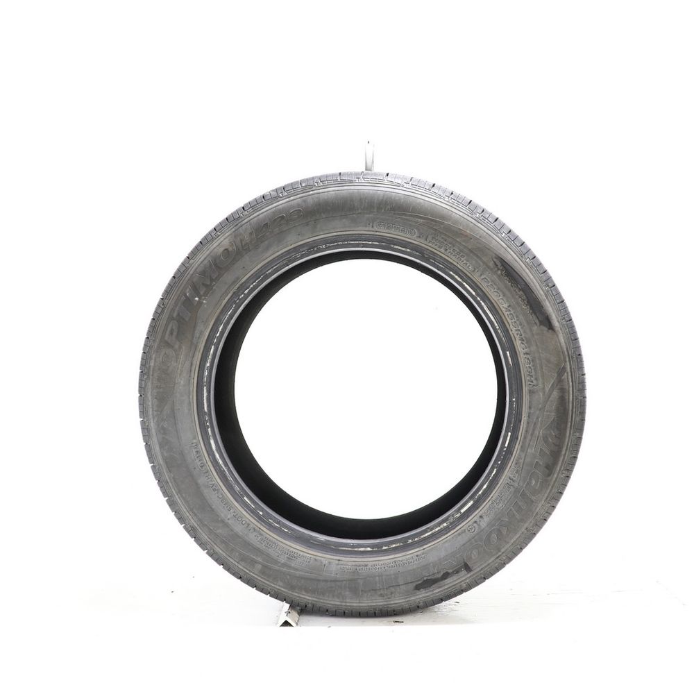 Set of (2) Used 205/55R16 Hankook Optimo H428 89H - 7-7.5/32 - Image 6
