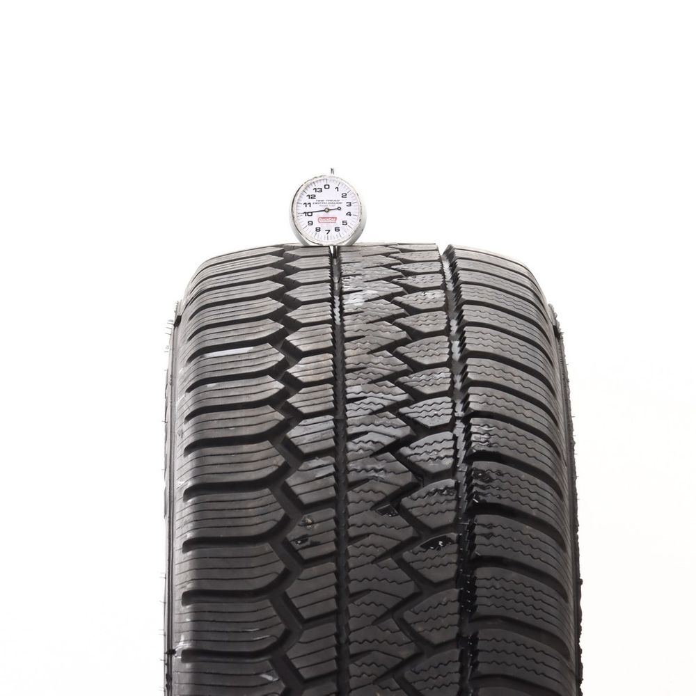 Used 255/60R18 Goodyear Eagle Enforcer All Weather 108V - 10/32 - Image 2