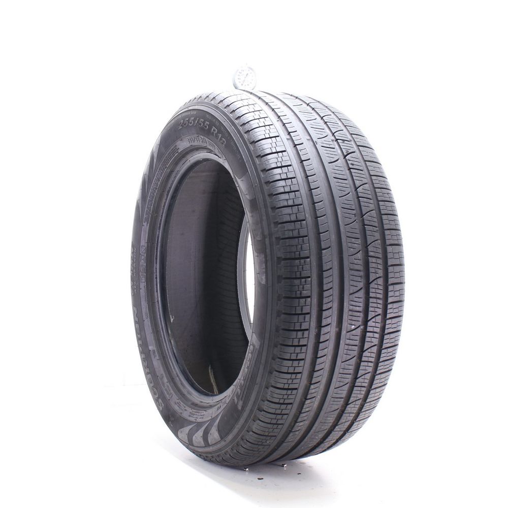 Used 255/55R18 Pirelli Scorpion Verde NO 105V - 8/32 - Image 1