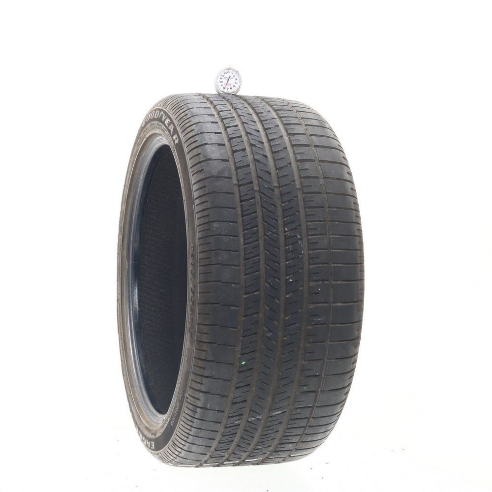 Used 285/35ZR19 Goodyear Eagle F1 Supercar EMT LL 90Y - 7.5/32 - Image 1