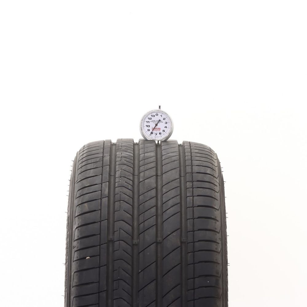Set of (2) Used 225/45ZR18 Kumho Majesty 9 Solus TA91 95W - 7-8/32 - Image 5