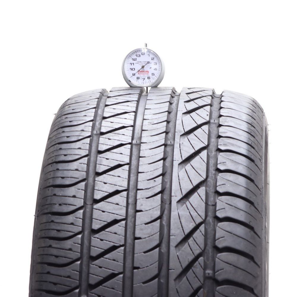 Set of (4) Used 255/45ZR20 Kumho Ecsta 4X II 105W - 9-9.5/32 - Image 2