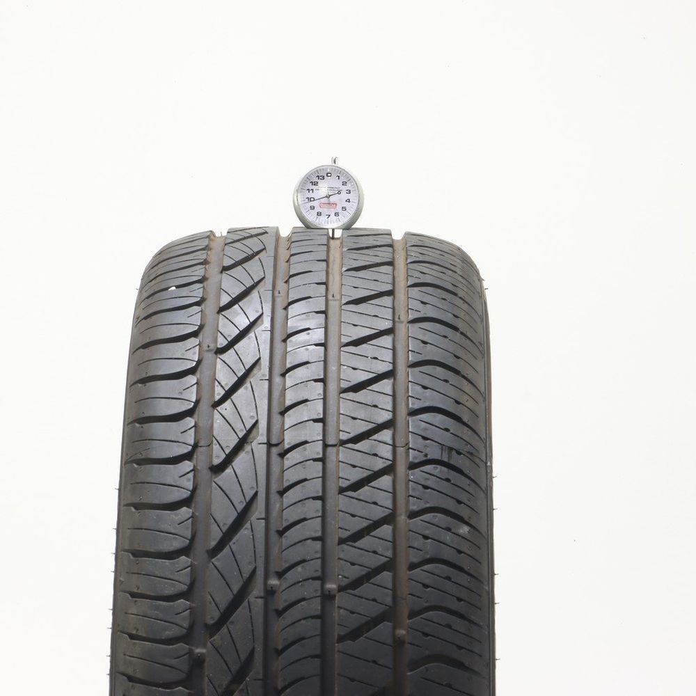 Set of (4) Used 255/45ZR20 Kumho Ecsta 4X II 105W - 9-9.5/32 - Image 5