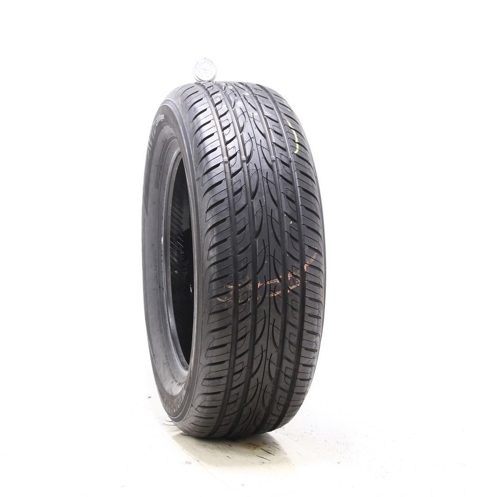 Used 245/60R18 Yokohama Avid Envigor 105H - 10.5/32 - Image 1