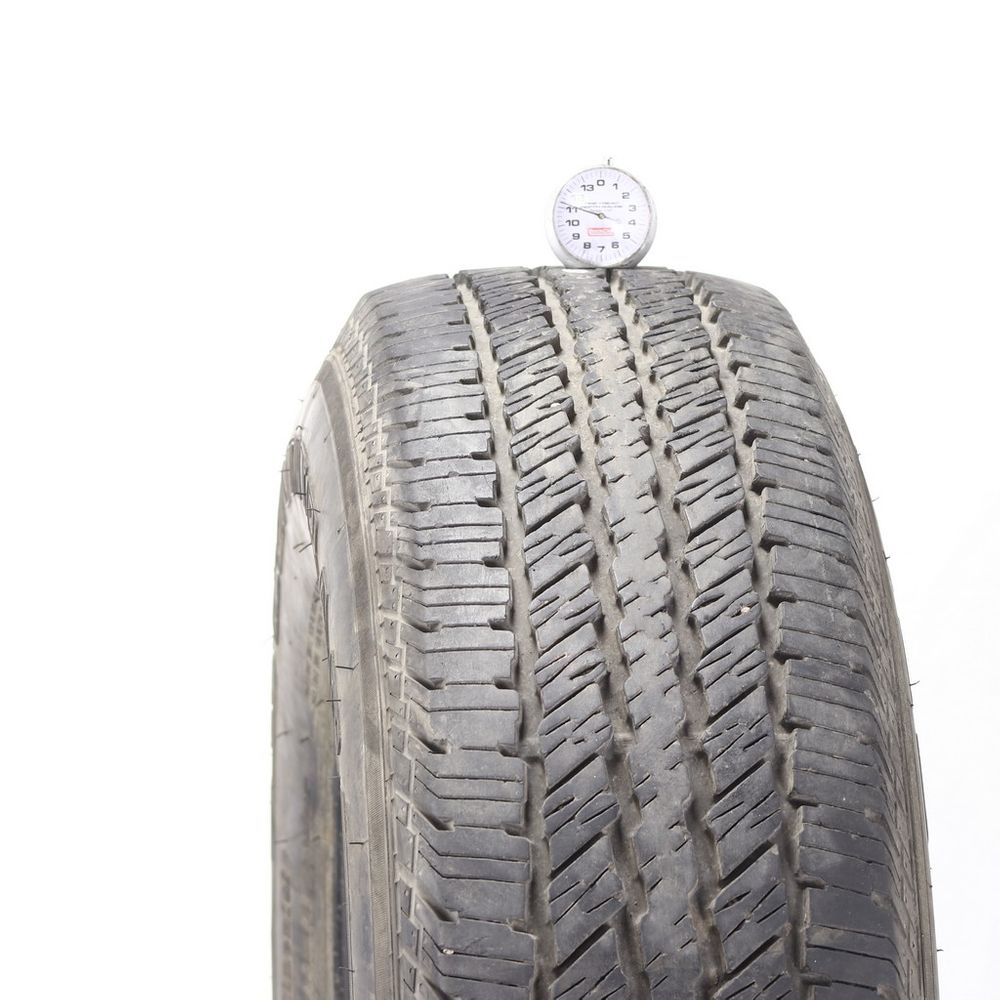 Used LT 245/75R17 Continental ContiTrac 121/118S E - 11/32 - Image 2