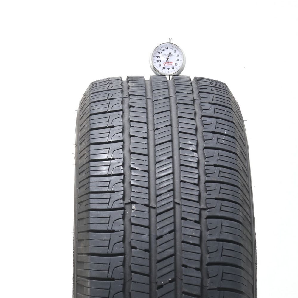 Set of (4) Used 235/60R18 Goodyear Reliant All-season 103V - 6.5-8/32 - Image 11