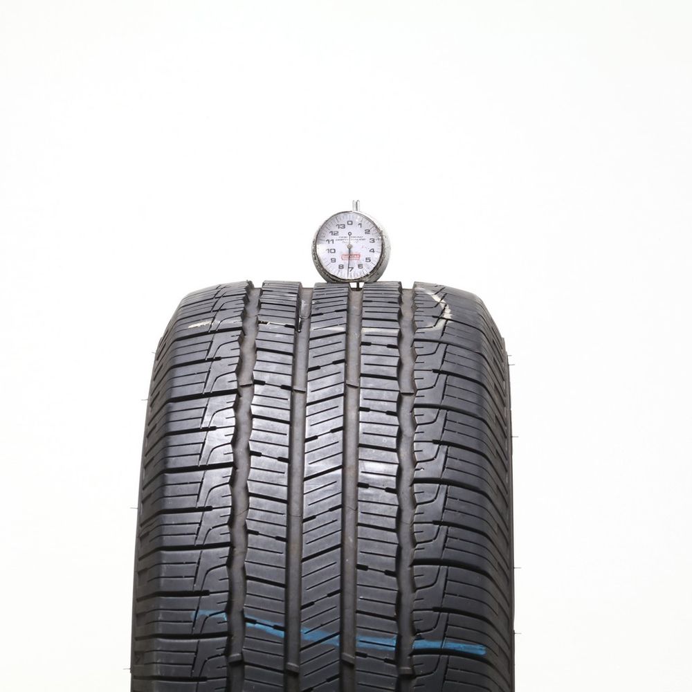 Set of (4) Used 235/60R18 Goodyear Reliant All-season 103V - 6.5-8/32 - Image 5