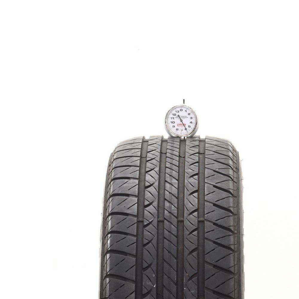 Set of (4) Used 195/65R15 Douglas Touring A/S 91H - 6-7.5/32 - Image 2