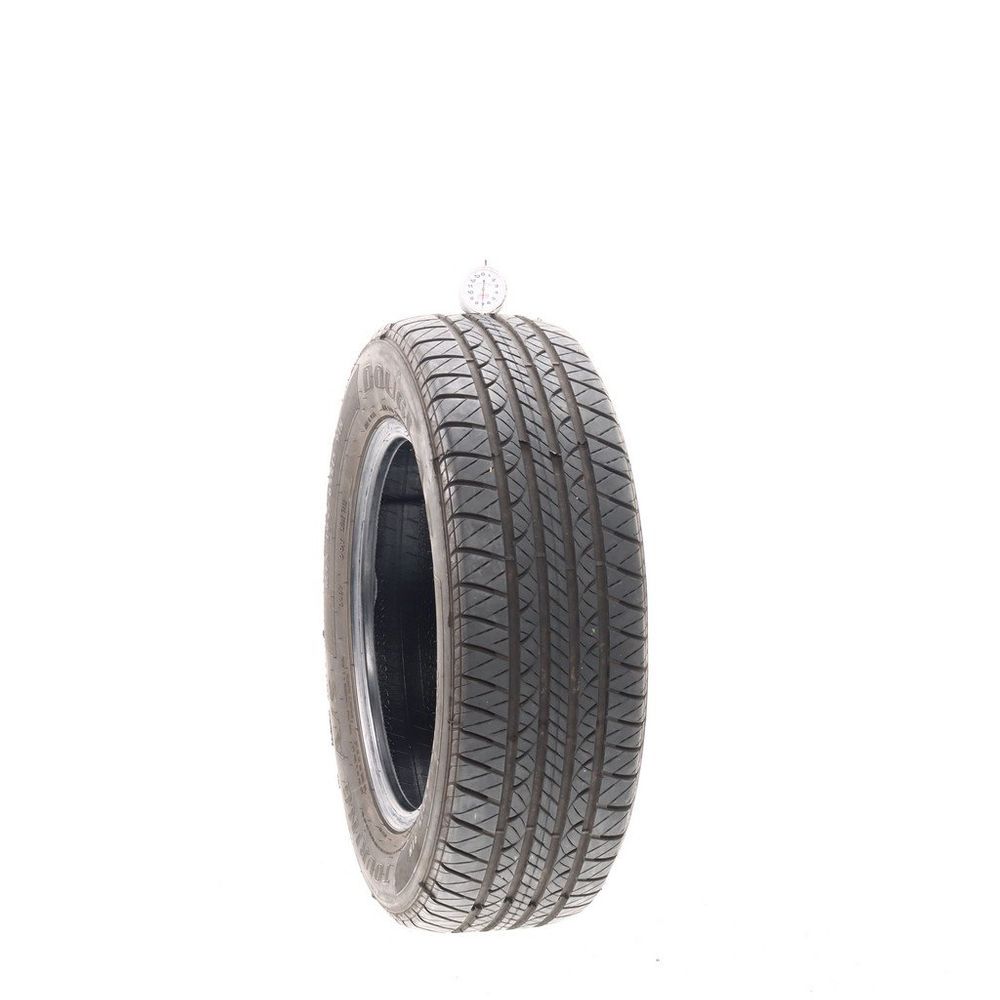 Set of (4) Used 195/65R15 Douglas Touring A/S 91H - 6-7.5/32 - Image 7