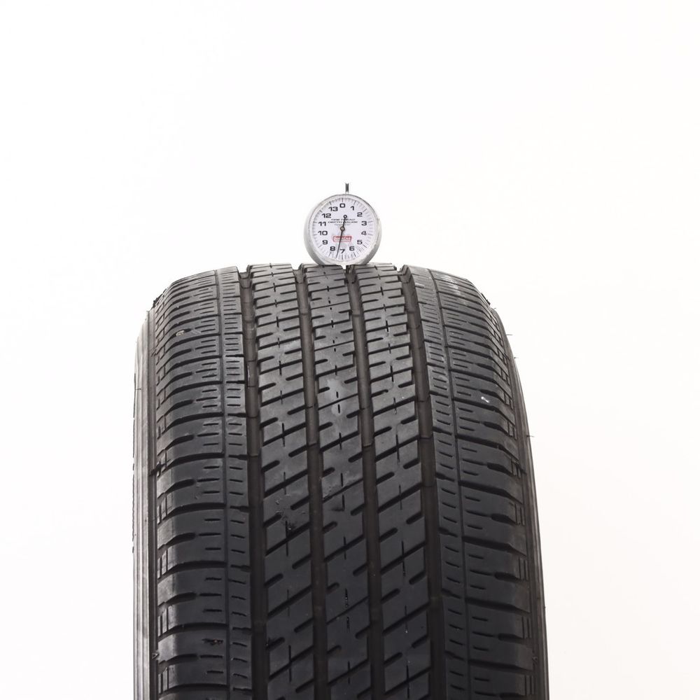 Used 245/60R18 Bridgestone Dueler LTH 105T - 7.5/32 - Image 2