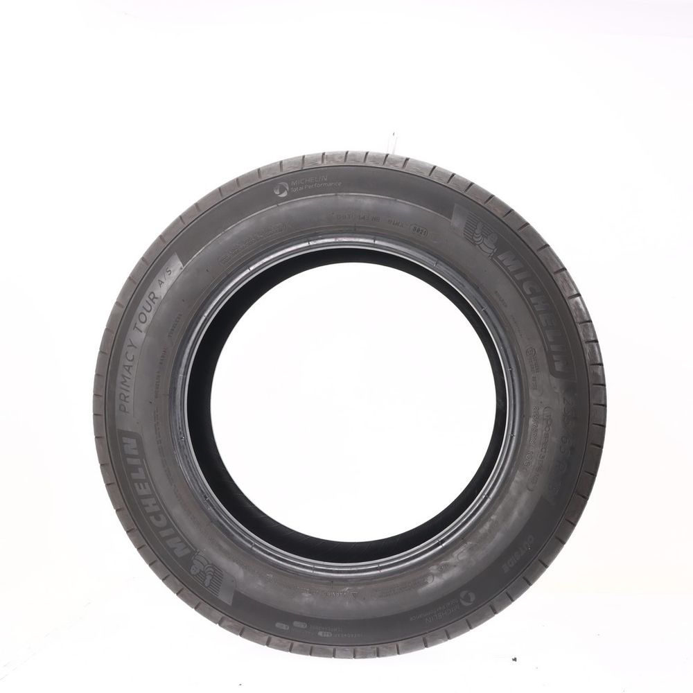 Used 235/65R18 Michelin Primacy Tour A/S 106H - 6/32 - Image 3