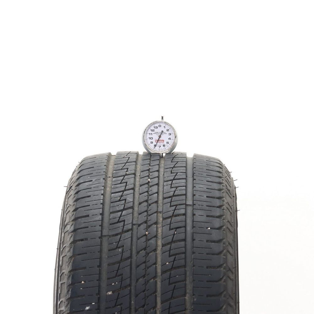 Set of (4) Used 245/55R19 Advanta SV T-01 103H - 7-8/32 - Image 5