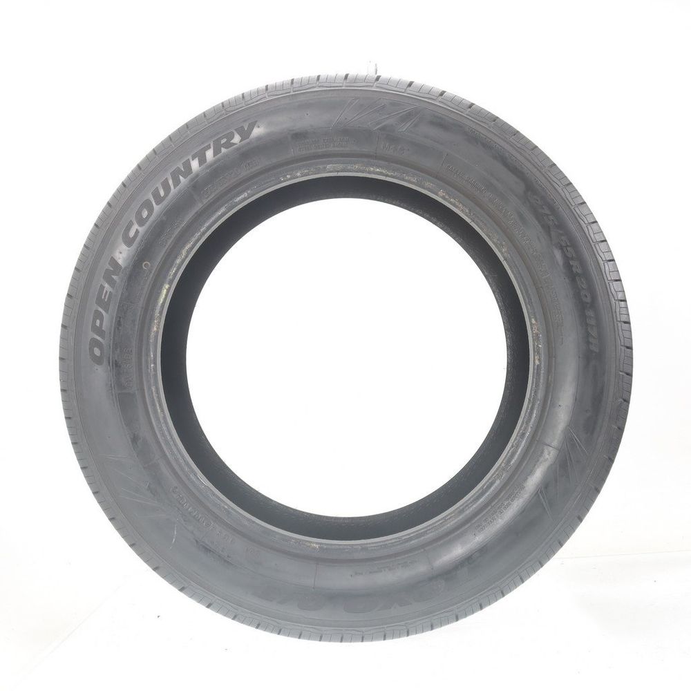Used 275/55R20 Toyo Open Country Q/T 117H - 10.5/32 - Image 3