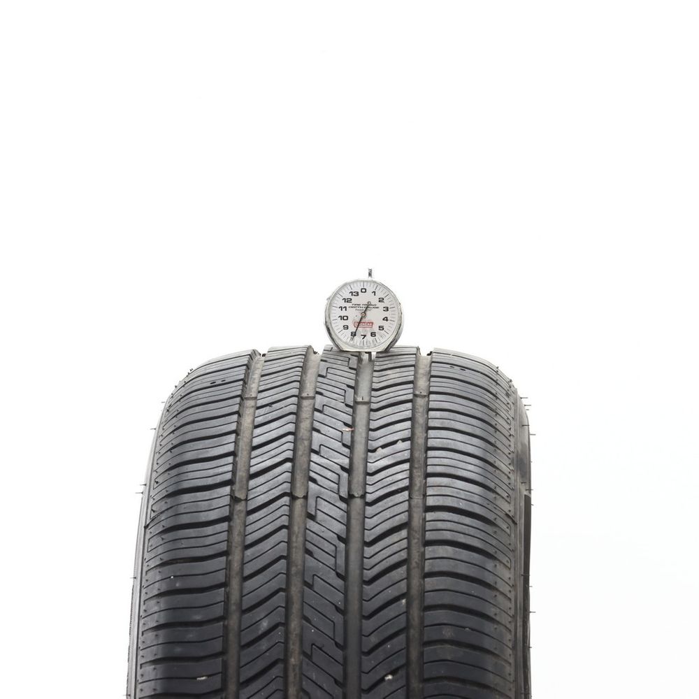 Set of (2) Used 235/55R18 Hankook Kinergy ST 100H - 6-7.5/32 - Image 5