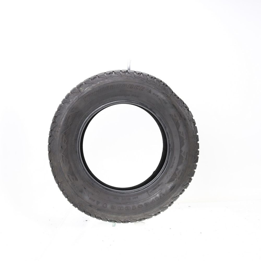 Used 215/65R15 Firestone Winterforce 96S - 11.5/32 - Image 3