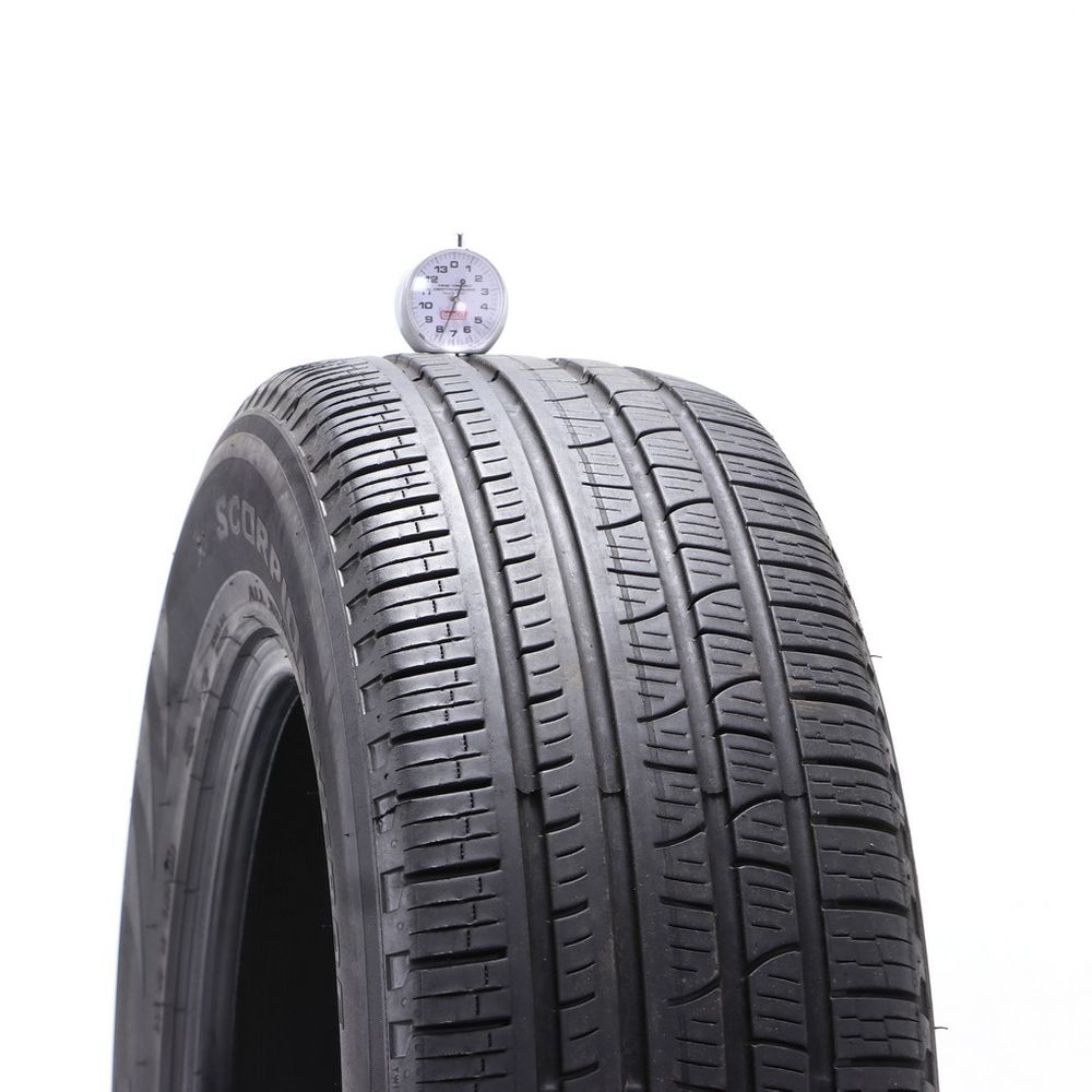 Used 235/65R18 Pirelli Scorpion Verde Plus 106H - 7.5/32 - Image 4