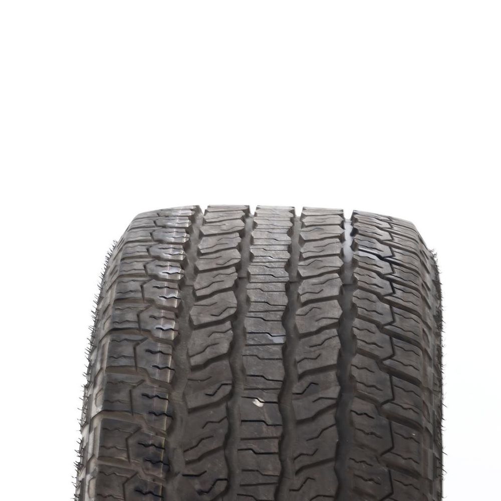 New LT 305/55R22 Goodyear Wrangler Territory AT 122/119S E - Image 2