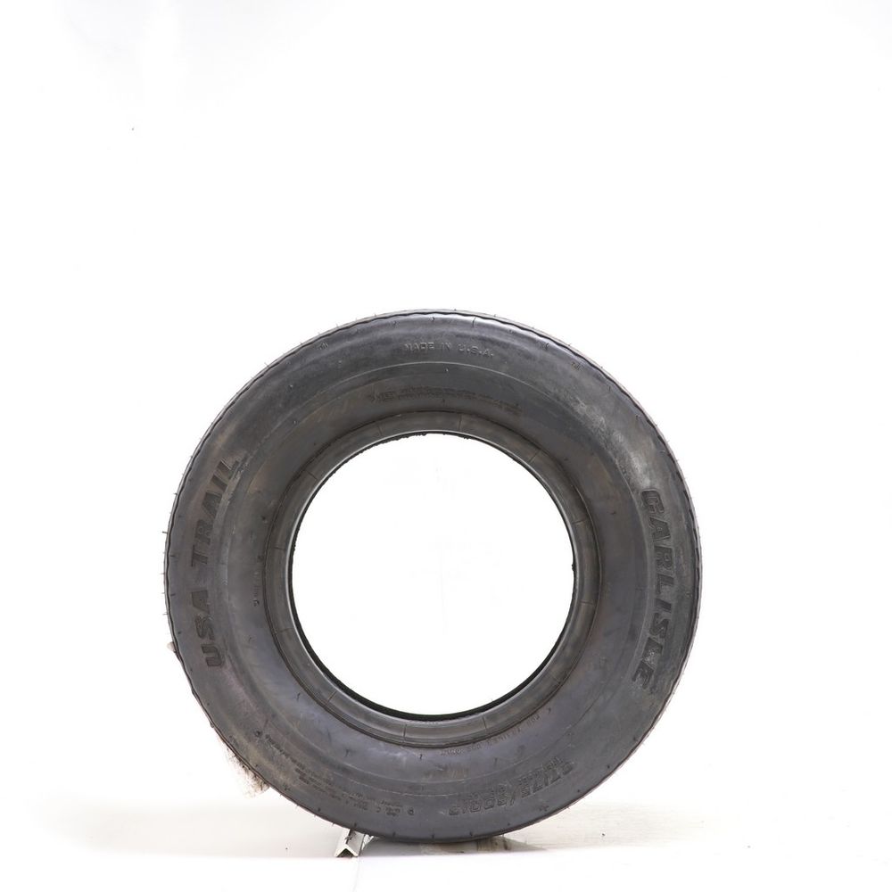 Driven Once ST 175/80D13 Carlisle USA Trail 1N/A C - 9/32 - Image 3