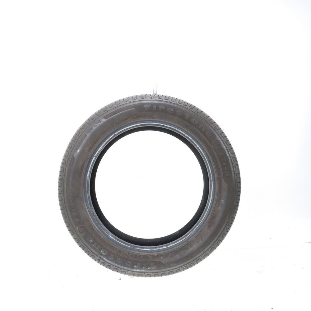 Used 205/55R16 Firestone FT140 91V - 6/32 - Image 3
