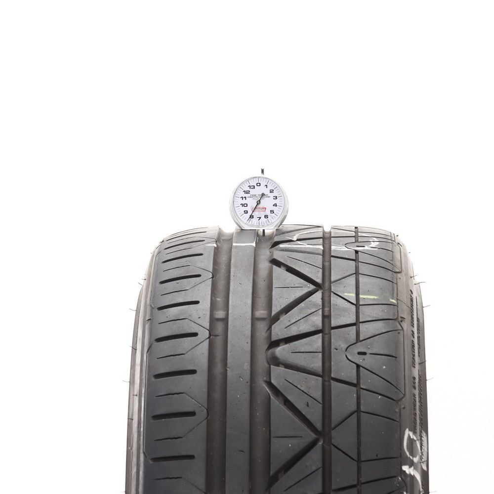 Used 235/35ZR19 Nitto Invo 91W - 8/32 - Image 2