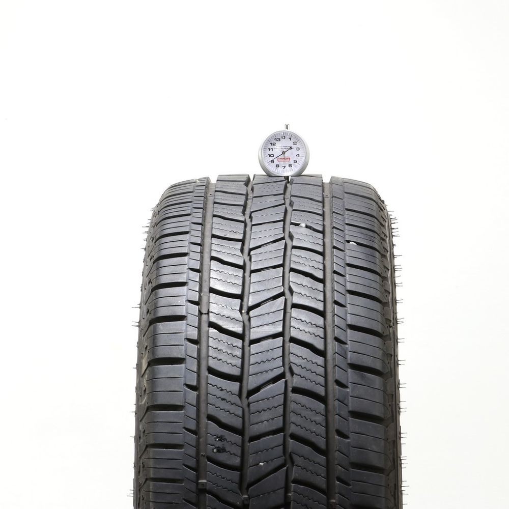Set of (2) Used 245/50R20 DeanTires Back Country QS-3 Touring H/T 102H - 9-10.5/32 - Image 2