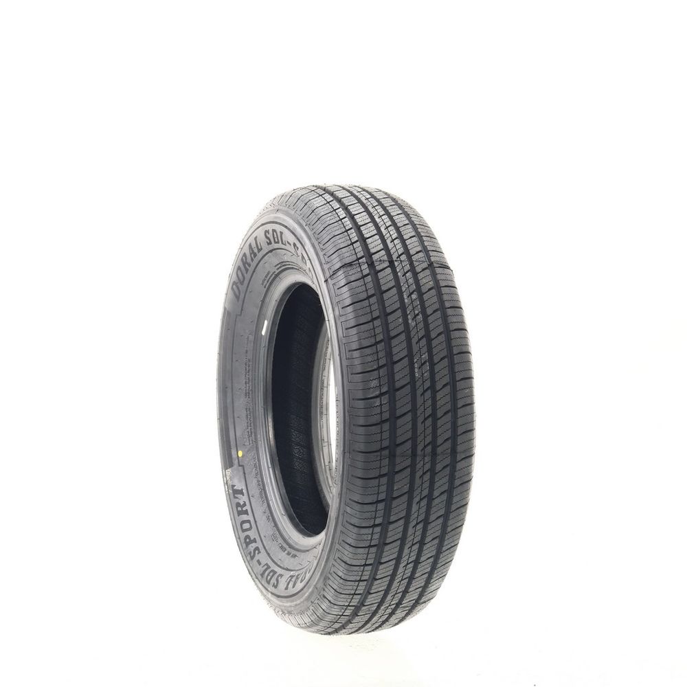 New 205/70R15 Doral SDL-Sport 96H - 9/32 - Image 1